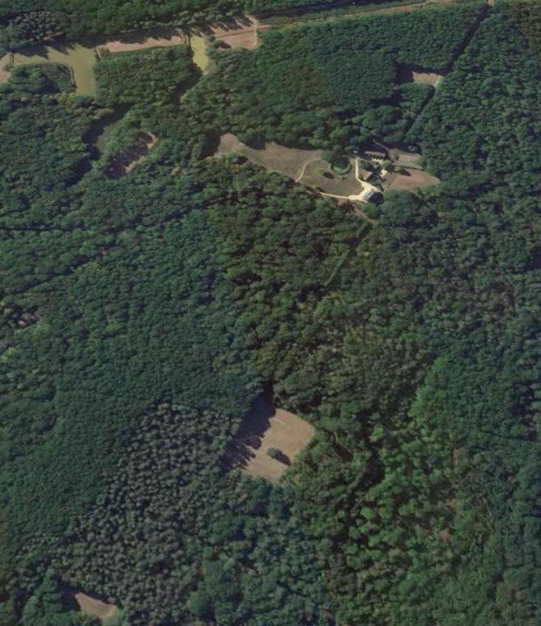 فييرزو Domaine De Charnay - Charme Et Confort Dans Un Environnement D'Exception المظهر الخارجي الصورة
