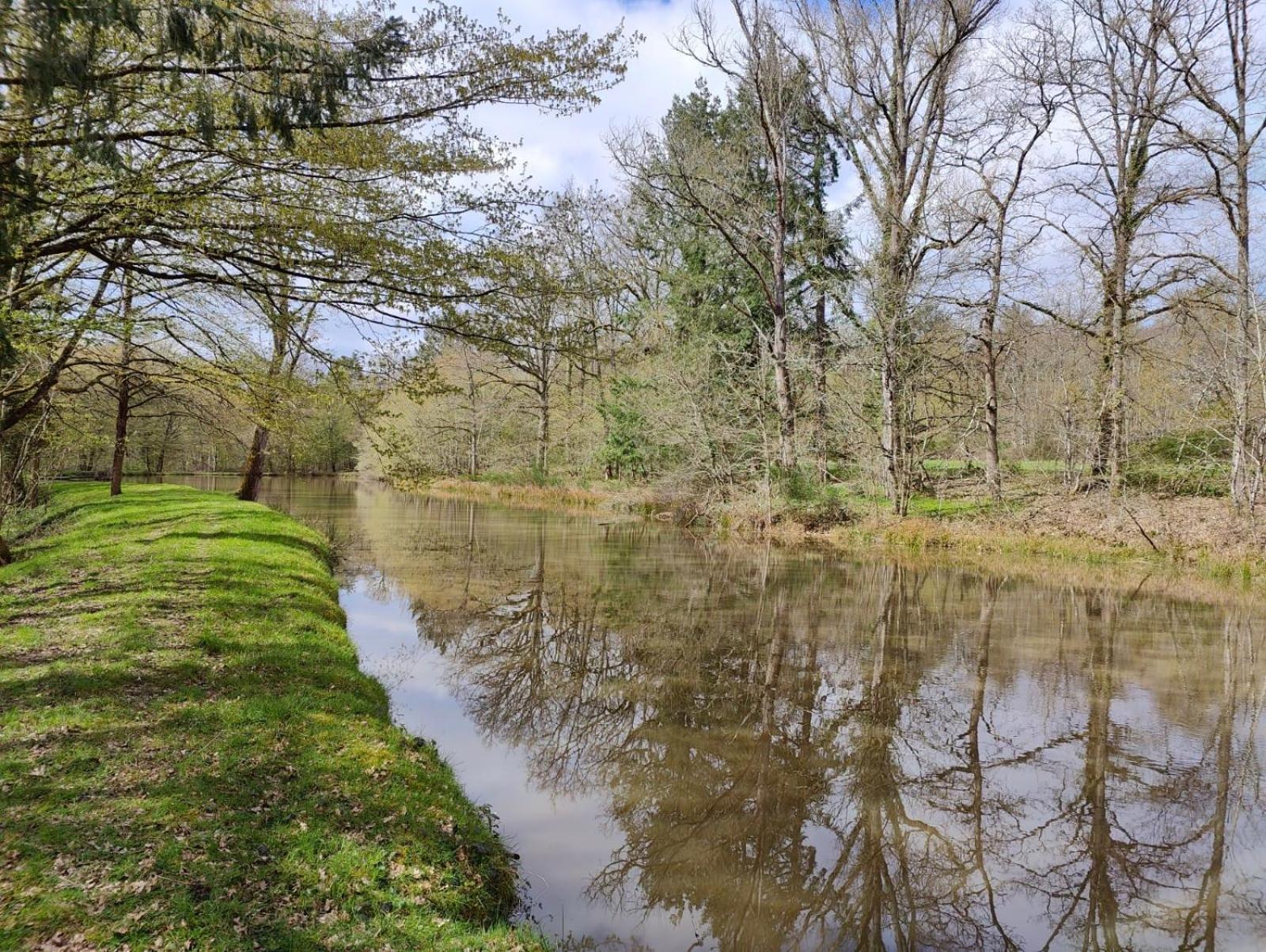 فييرزو Domaine De Charnay - Charme Et Confort Dans Un Environnement D'Exception المظهر الخارجي الصورة